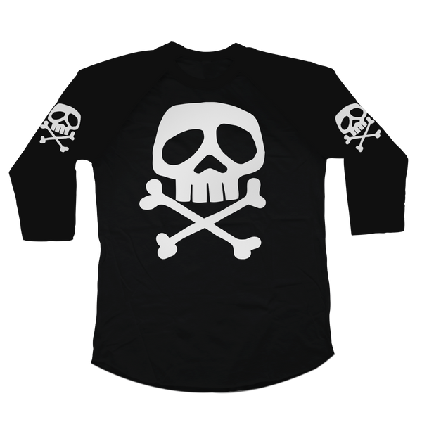 Glenn Danzig 79' Harlock Reproduction Shirt