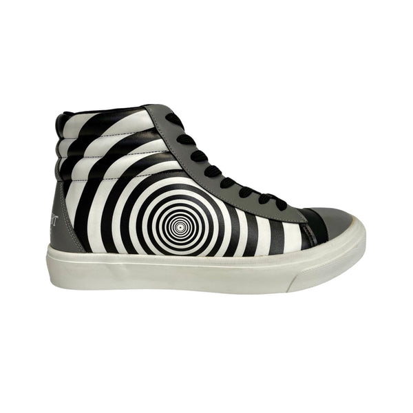 Twilight Zone Sneakers