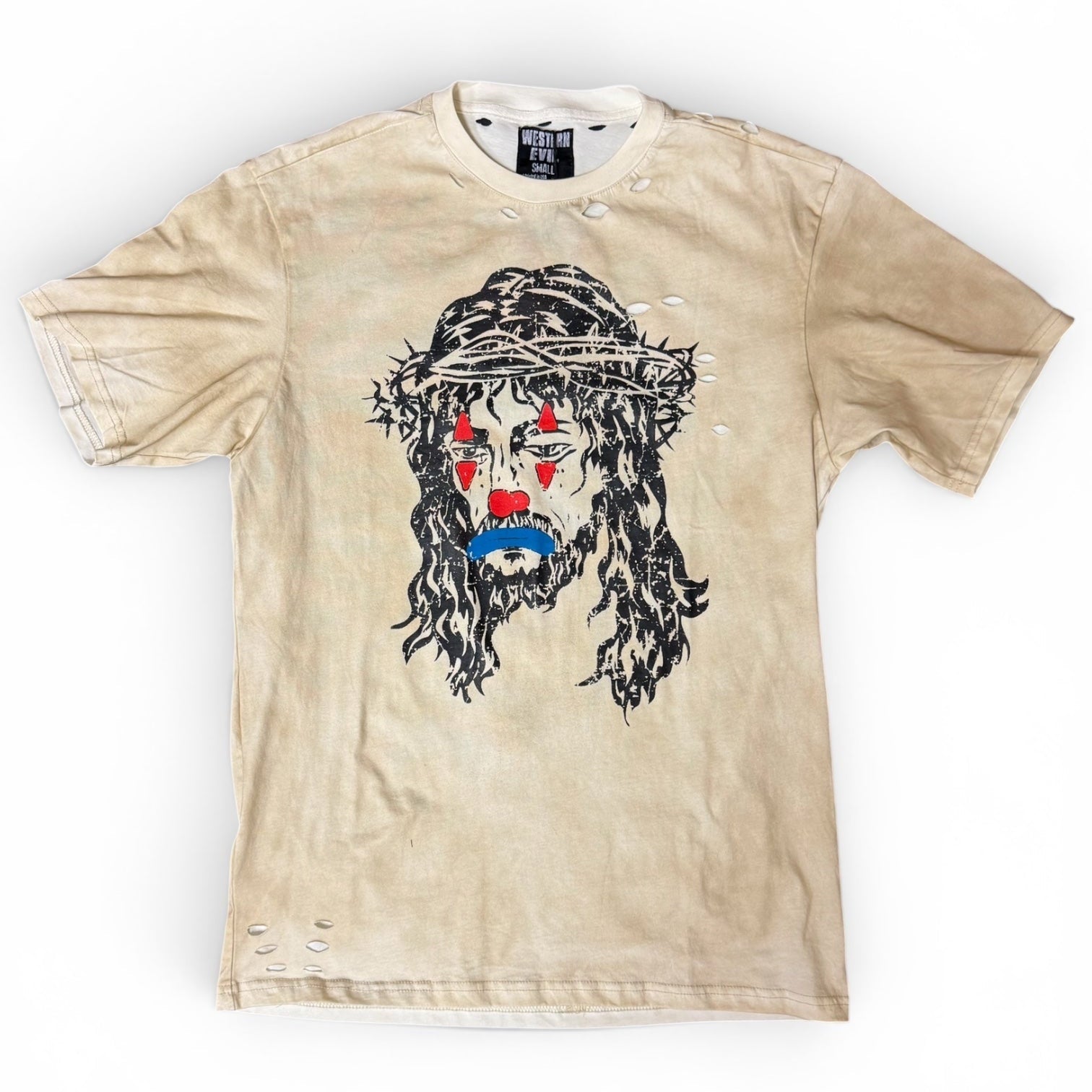 Men's – Western Evil