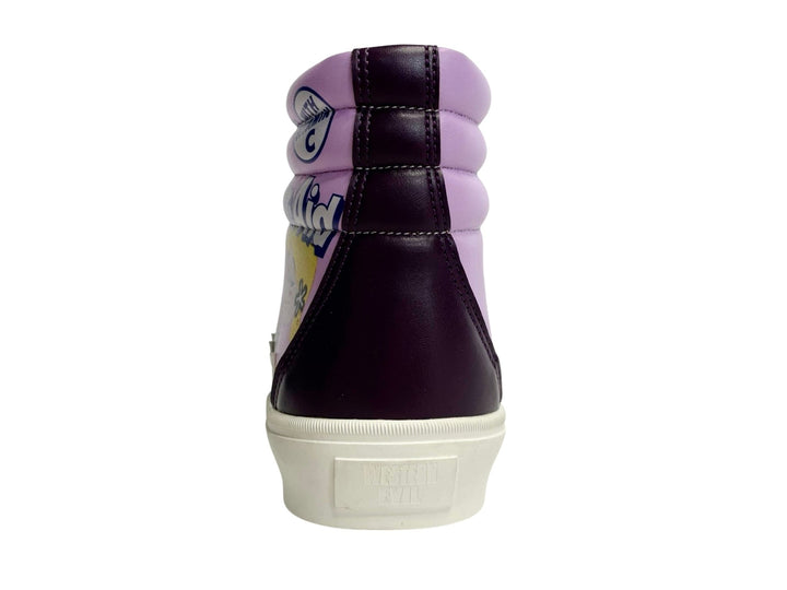 adidas gazelle silver green womens Jim Jones Flavor-Aid Sneakers