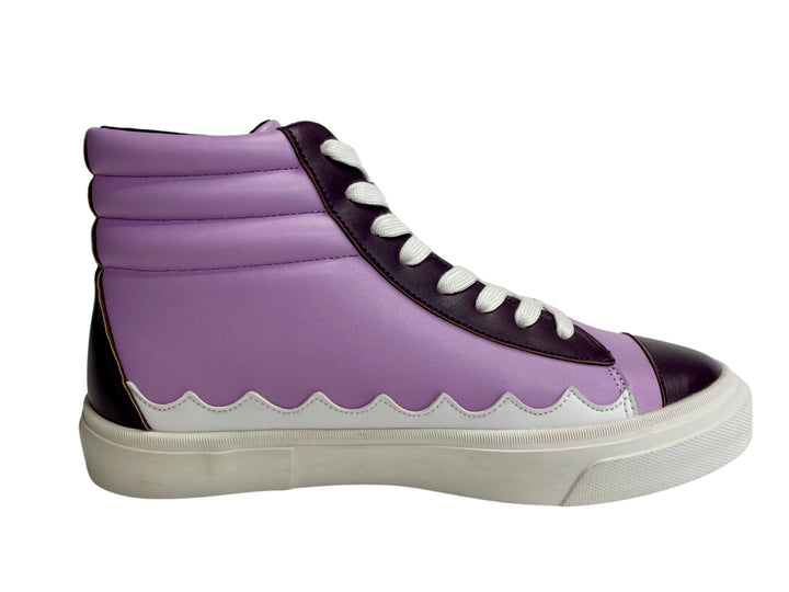 Jim Jones Flavor-Aid Sneakers
