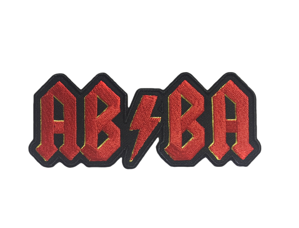 Metal Mash Up ACDC/ABBA
