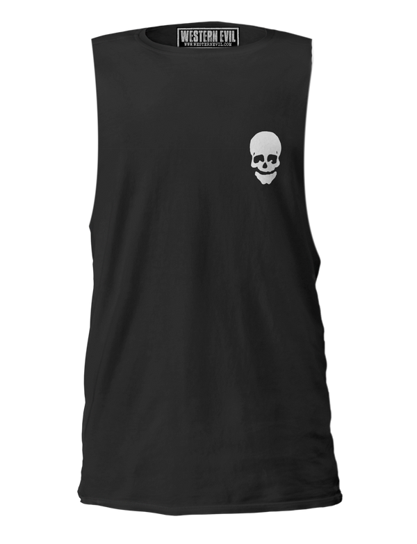 Glenn Danzig Pocket Skull Reproduction Shirt