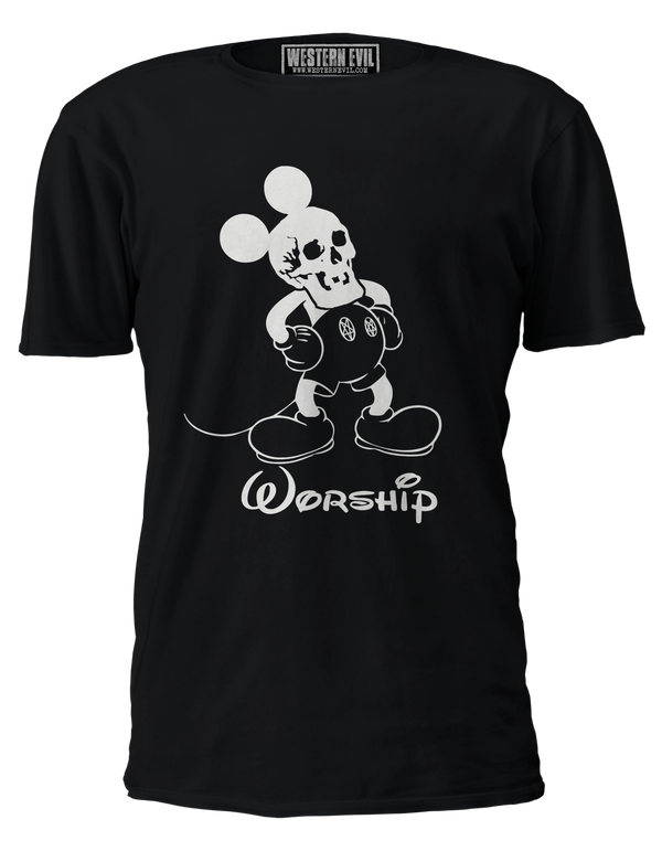 Worship T-Shirt