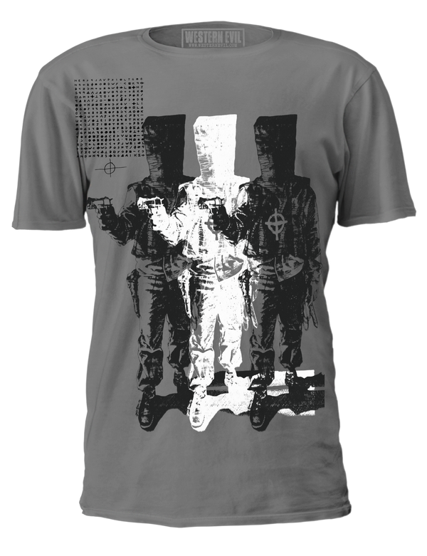 Zodiac Killer T-Shirt